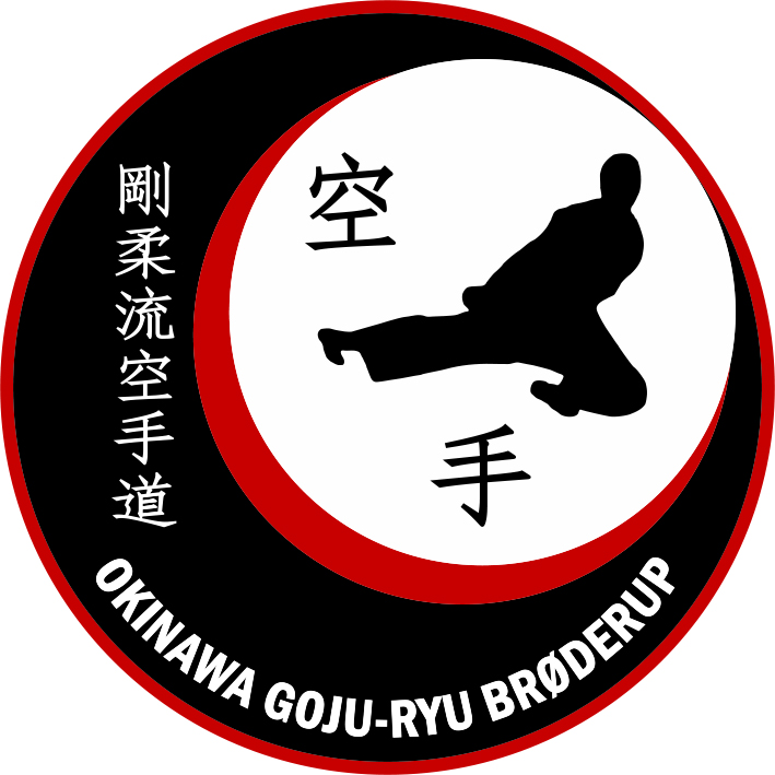 Brøderup Karate Klub image